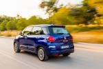 Fiat 500L Mirror 2018 года